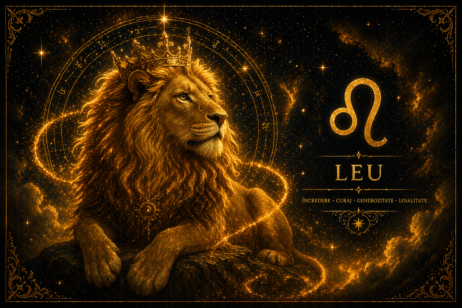 Zodia Leu